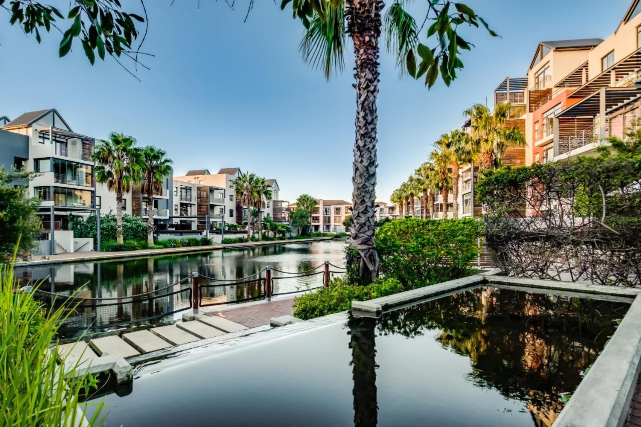 Belina - Quayside Canal View Cape Town Luaran gambar