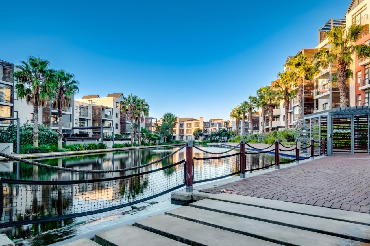 Belina - Quayside Canal View Cape Town Luaran gambar