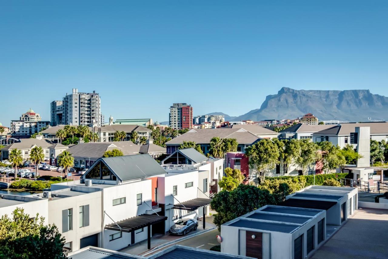 Belina - Quayside Canal View Cape Town Luaran gambar