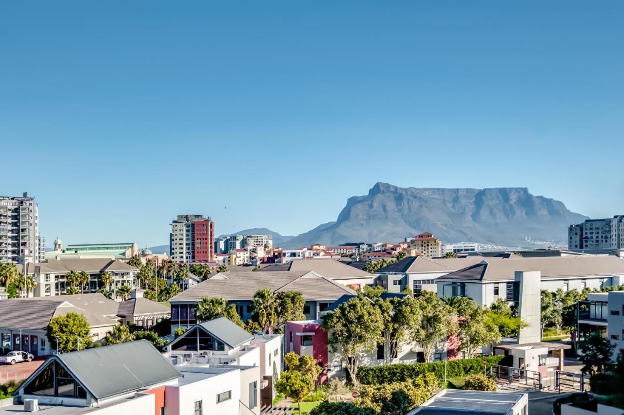 Belina - Quayside Canal View Cape Town Luaran gambar