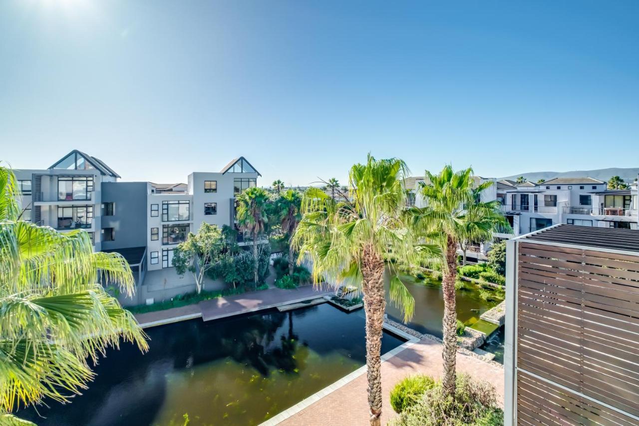 Belina - Quayside Canal View Cape Town Luaran gambar