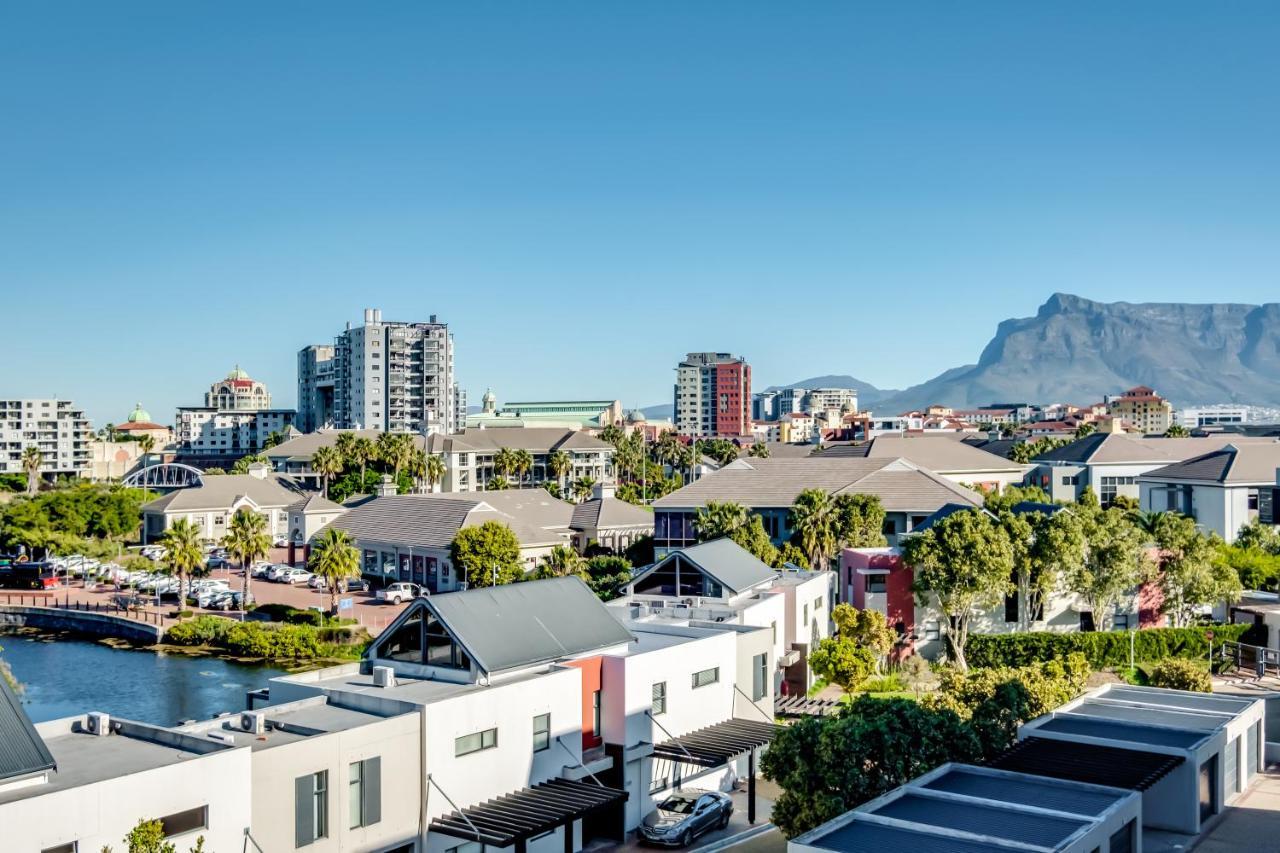 Belina - Quayside Canal View Cape Town Luaran gambar