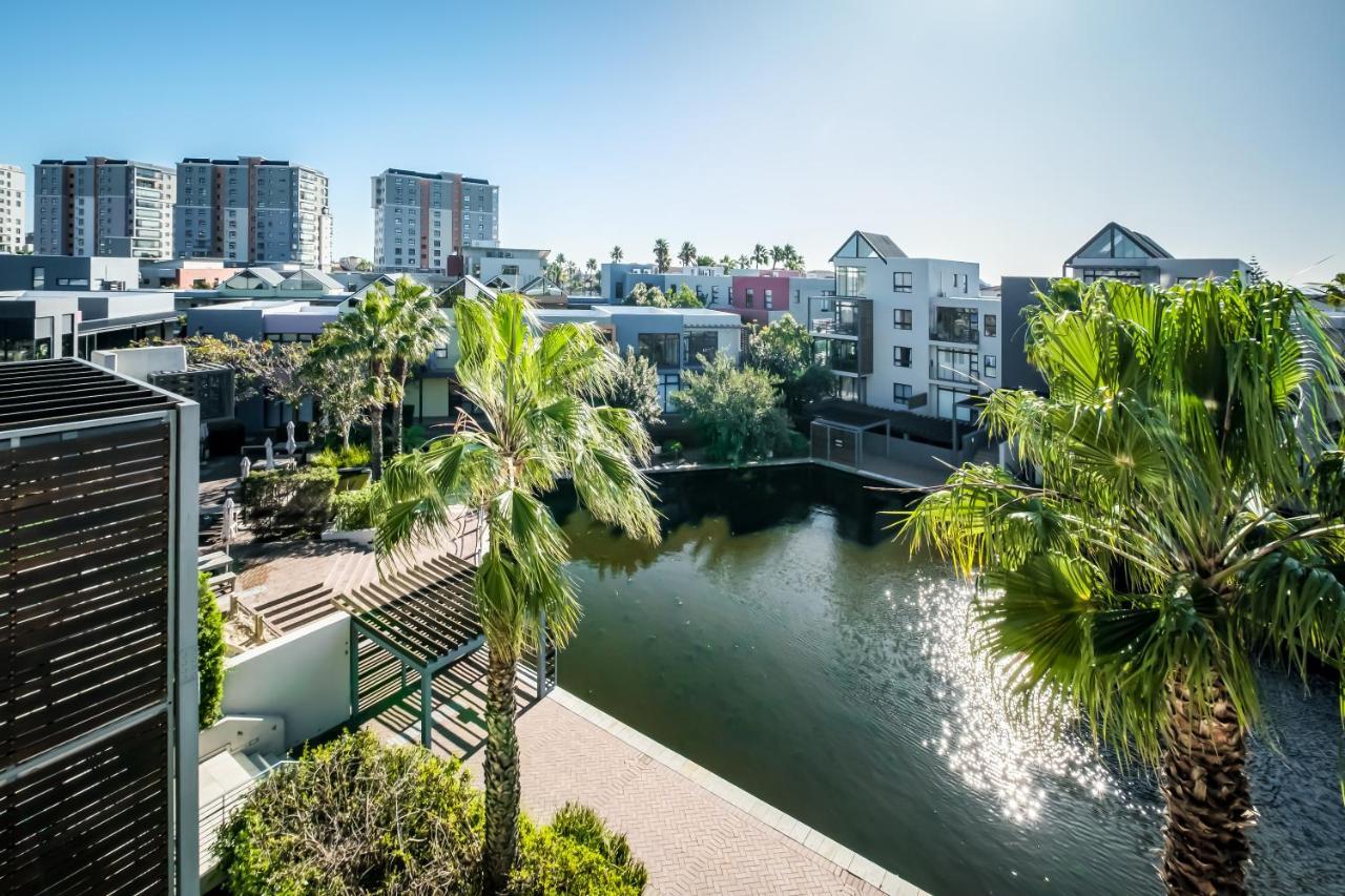 Belina - Quayside Canal View Cape Town Luaran gambar