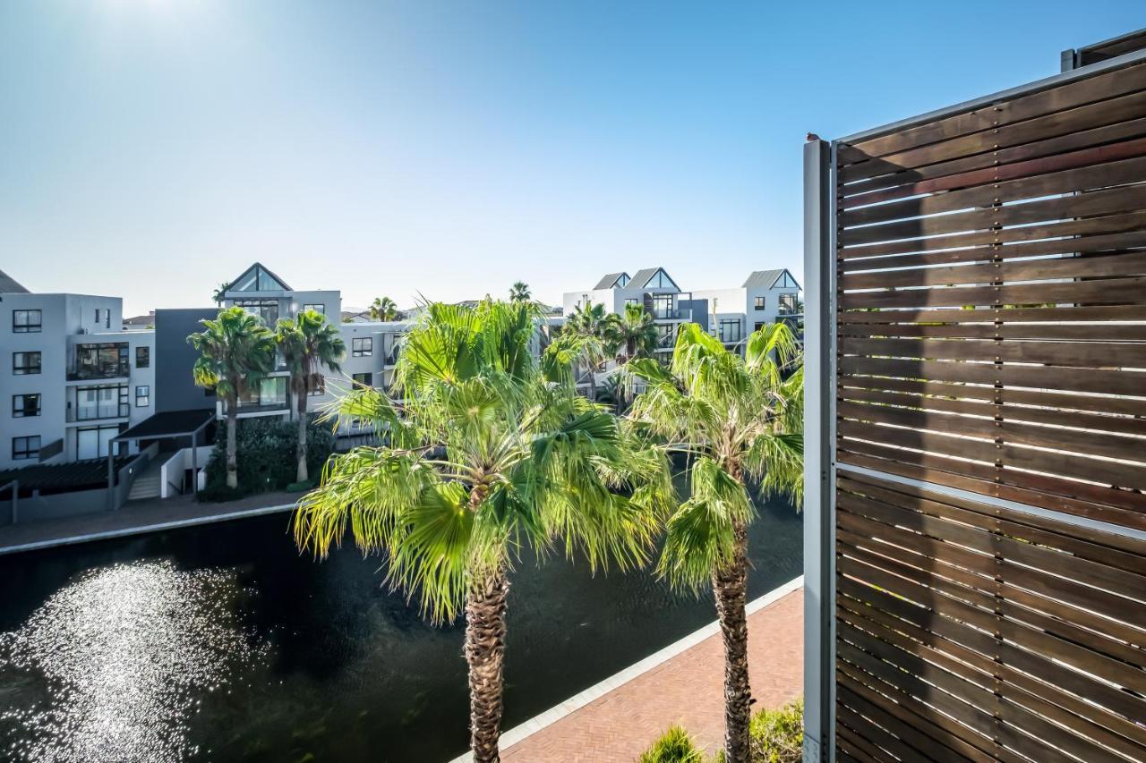 Belina - Quayside Canal View Cape Town Luaran gambar